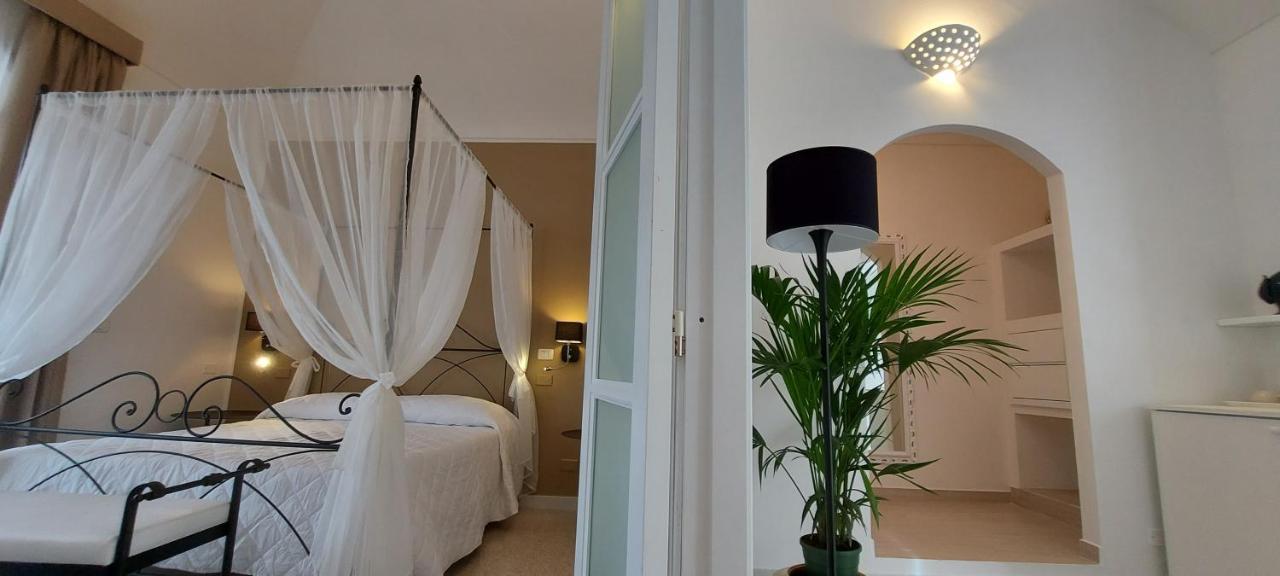 La Locanda Della Castellana Adults Only Peschici Room photo
