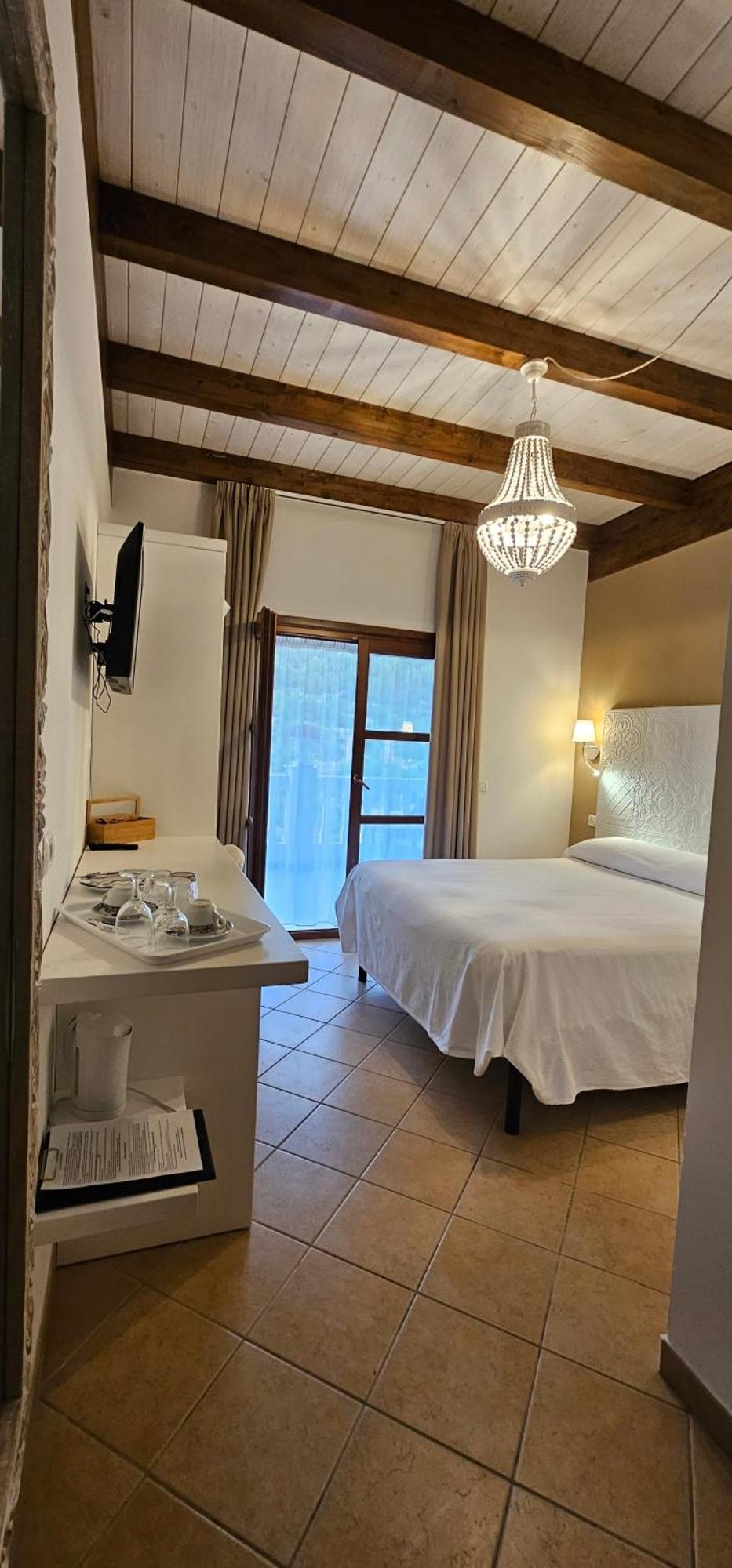 La Locanda Della Castellana Adults Only Peschici Exterior photo