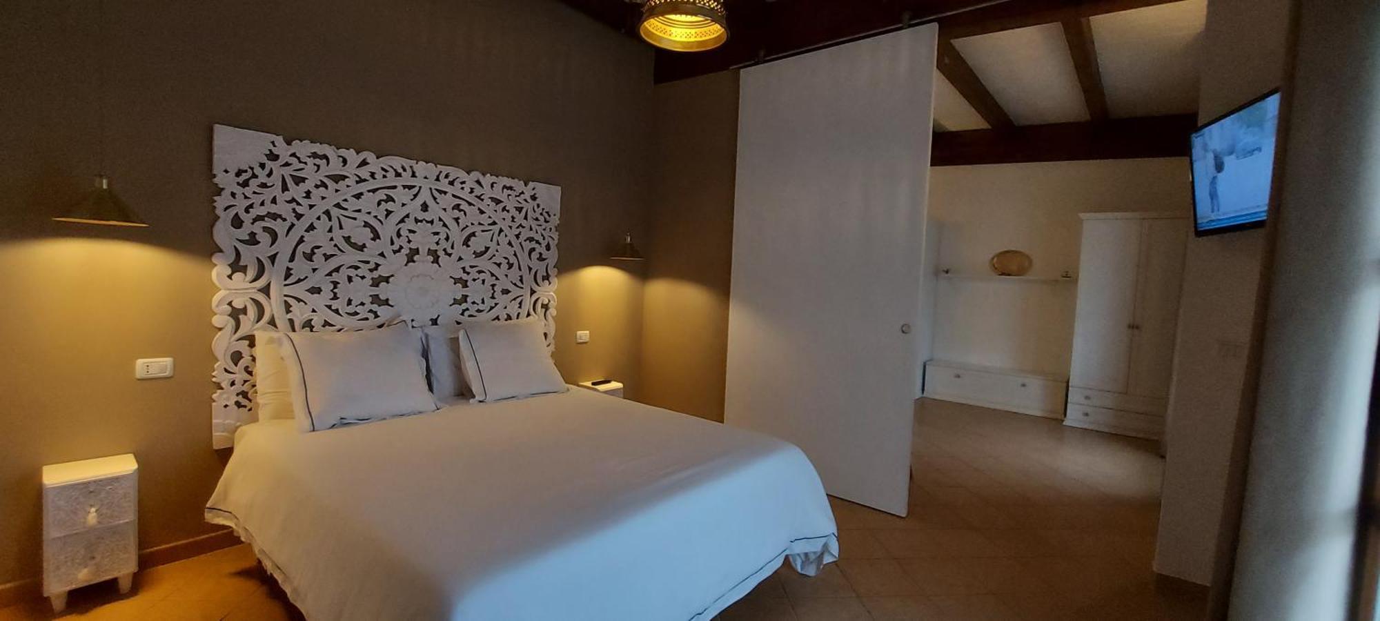 La Locanda Della Castellana Adults Only Peschici Room photo